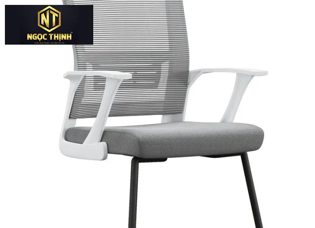 GHẾ QUỲ VĂN PHÒNG - GQVP011